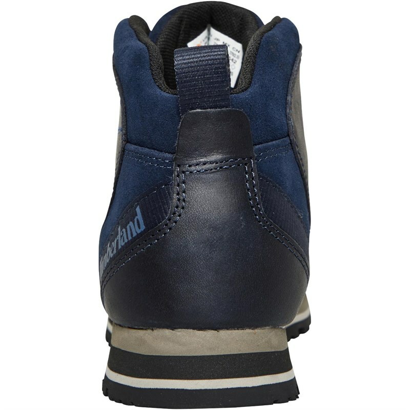Timberland Mens Bartlett Ridge 
