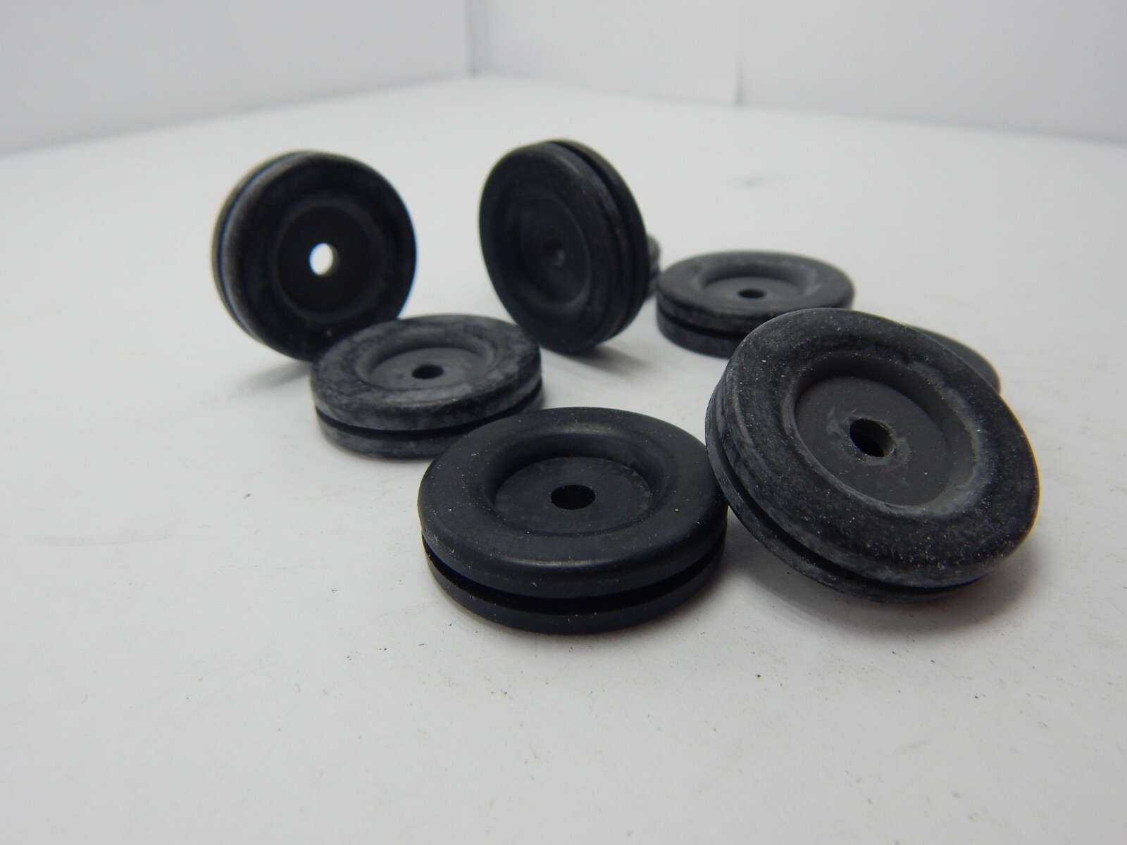 RUBBER GROMMETS eBay