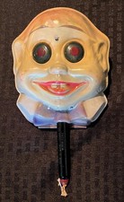 Beautiful 1923 Ronson Archie The Karnival Kid Halloween Toy Sparkler Working 