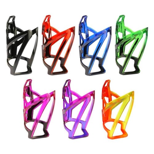 Fahrradflaschenhalter Ohne Bohren - Universell & Rutschfest Mit Silikon-Bindung