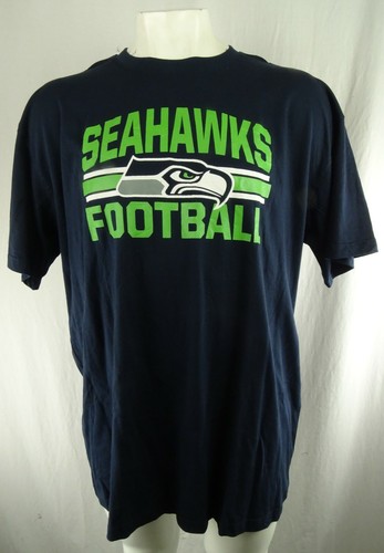 Seattle Seahawks NFL Team Apparel Men's 
