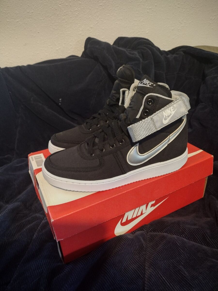 Size 9 - NikeLab Vandal SP High Terminator for sale online Size 9 - NikeLab Vandal SP High Terminator for sale online