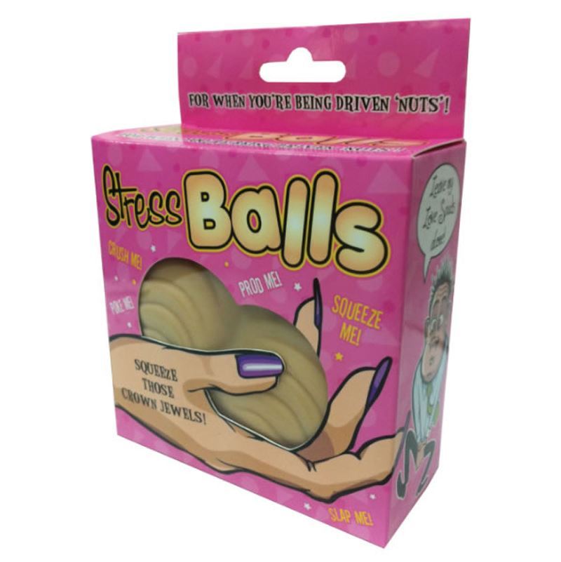 stress balls for adults