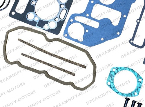 For Massey Ferguson - Perkins AG3.152 135 2500 OEM In-Frame Engine Overhaul Kit - Picture 4 of 11