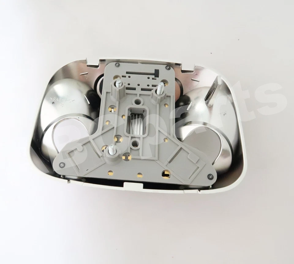 Nuevo techo trasero cúpula mapa luz lámpara triple haz para 93-04 Ford Ranger F37Z13776B Foto 2 de 4