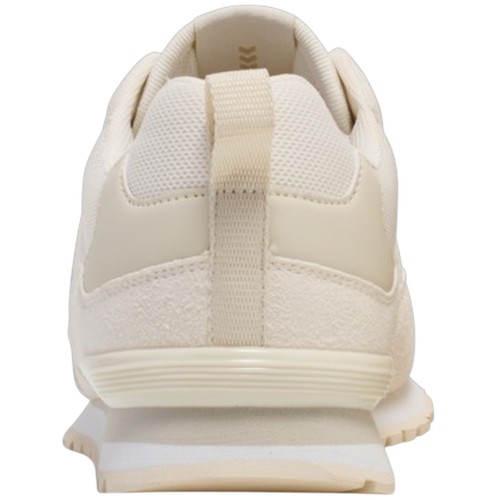 Hummel Schuhe Monaco 86 Lifestyle Sneaker Turnschuhe weiß 216551 9172 574 SALE - Picture 4 of 12