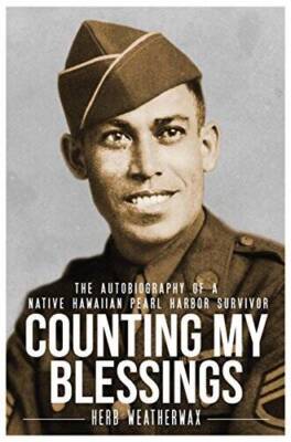 Counting My Blessings: The Autobiography of a Native Hawaiian Pearl - ACCEPTABLE