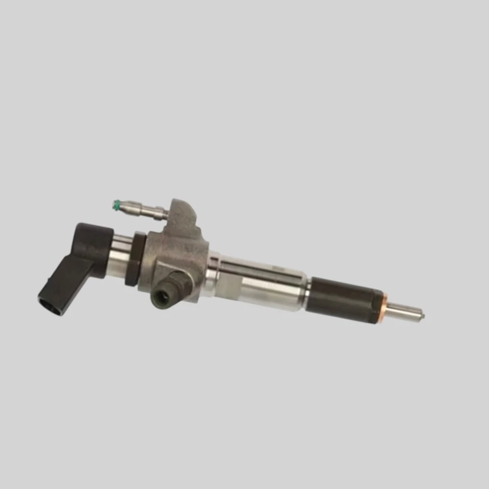 Volvo V60 1.6 DRIVe 2011-2015 Diesel Injector A2C59513556 9802448680 36001726 x1 - image 3 of 4