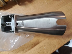 kohler coralais spout