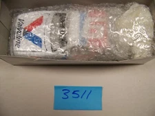 ACTION RACING COLLECTABLES VALVOLINE #6, MARK MARTAIN (ITEM #3511)