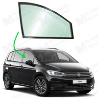 Volkswagen Touran Ab 2015 Fensterscheibe Vorne Rechts