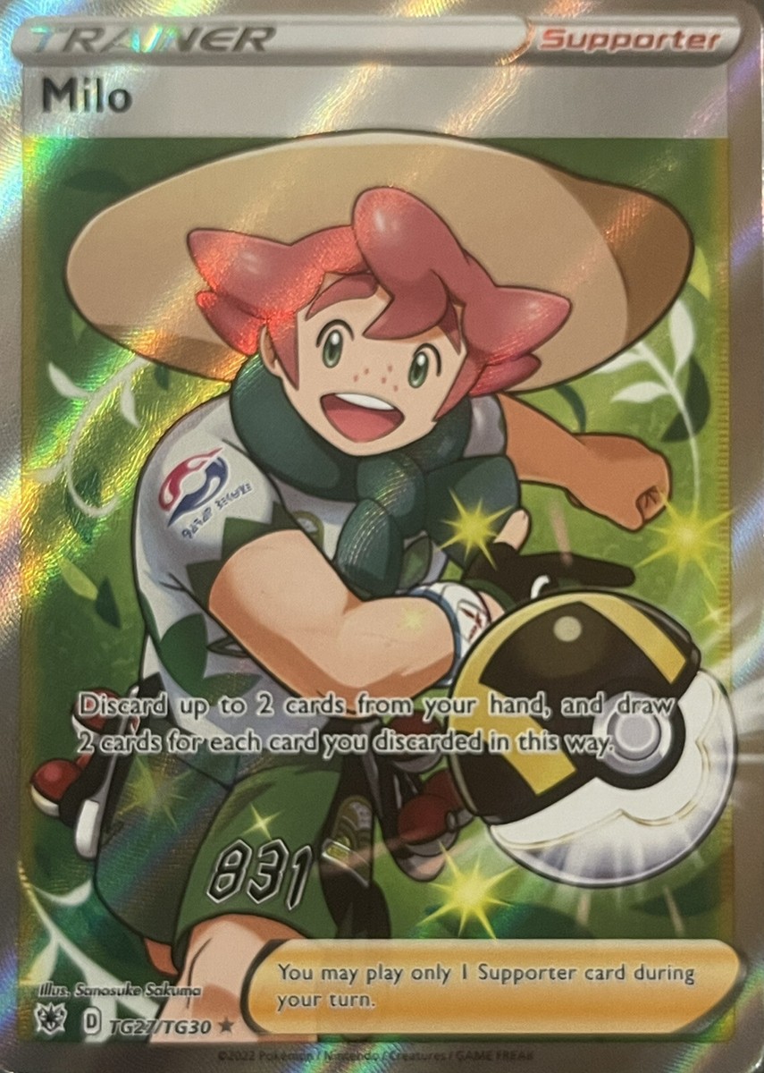milo pokemon card price Pokemon Ancient Mew Card Credit Card Skin main image 1