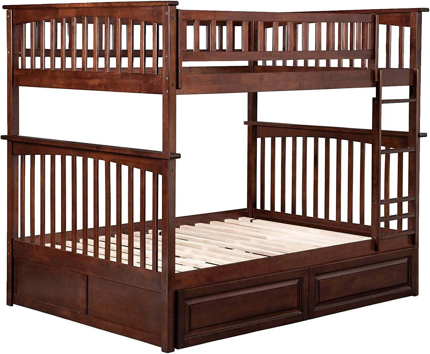 Traditional Beds and Bed Frames