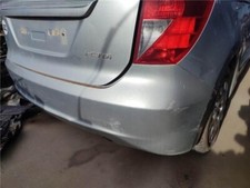 Pare-choc arrière Honda FR-V