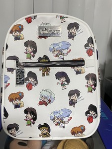 inuyasha backpack
