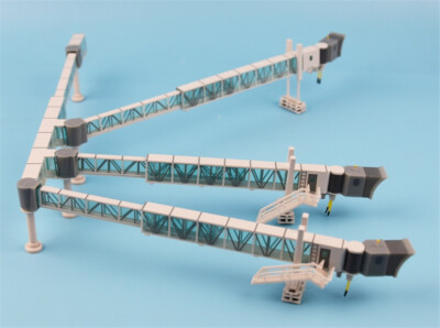 JC Wings 1 200 LH2090 Airport Passenger Bridge for sale