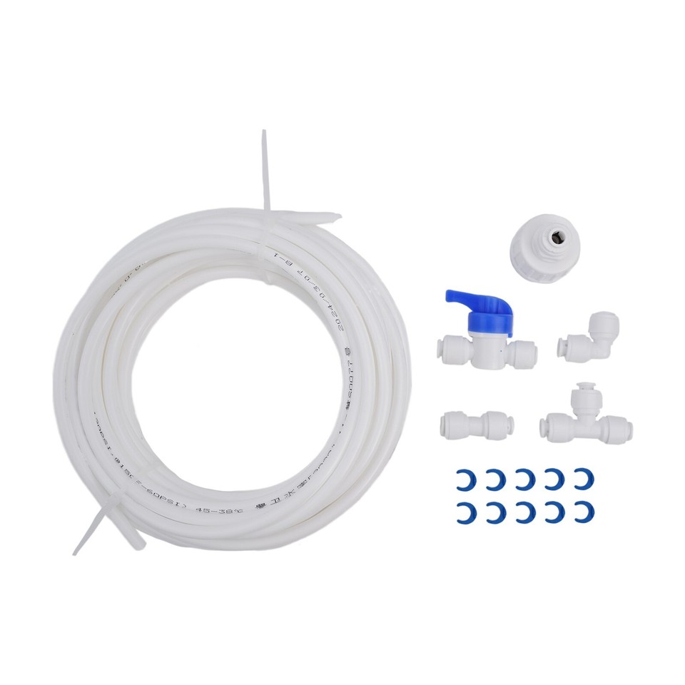 Convenient Quick Connect Water Pipe Hose Tube for Water Purification