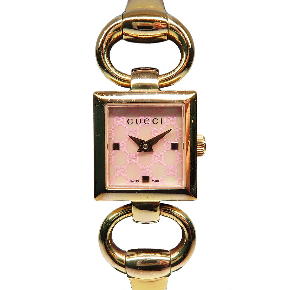 montre gucci Tornavoni YA120520 femme TO182635