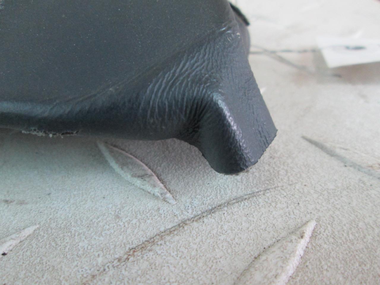 2001 Ferrari 360 Spider Right Trim Cover P/N 65016800