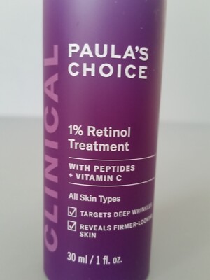 Paula's Choice Clinical 1% Retinol Treatment 30ml for sale online