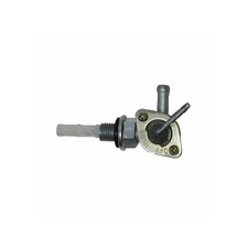6mm Fuel Shut-Off In-Line Cut-Off Valve Motorcycle Kart Mower ATV Mini Bike 10mm