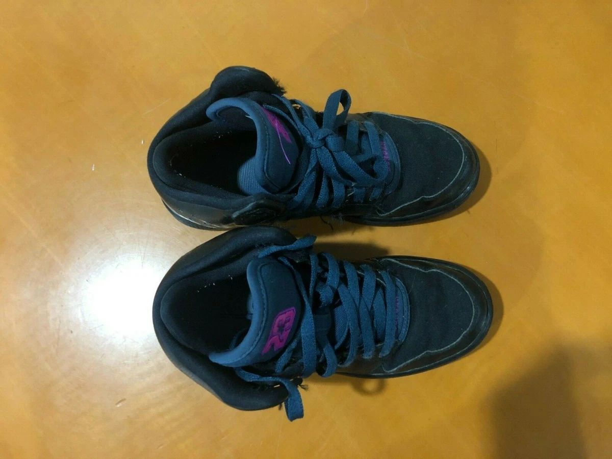 Jordan 23 on sale shoes for girls