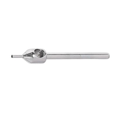 Hair Transplant Ertip Fue Punch 1.0 MM, Motorized, Ultra Sharp, Highly Durable
