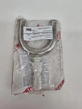 Valve, Anti-Siphon/Westerbeke