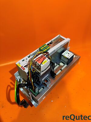 Kuka E93DE143E4B531 KPS-600/20-ESC Roboter Robot 