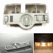 Reading Light Lamp Led Sunroof Switch For Vw Passat B5 Golf 4 Jetta Mk4 Bora New