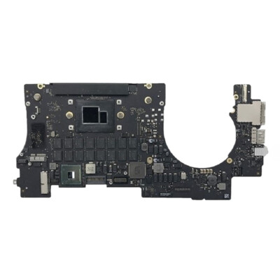 A1398 Motherboard 2013 2014 2015 Year For MacBook Pro Retina 15'' Logic Board