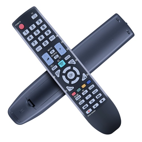 BN59-00940A Generic Replacement For Samsung TV Remote LE32B535P7 LE32B554M2 NEW - Picture 7 of 10