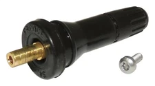 Remote Tire Pressure Monitor Sensor Valve Assembly 68058766AA