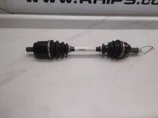 QuadBoss Shaft - Heavy Duty - 591277 - #34066