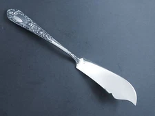 ROSE-KIRK ALL STERLING MASTER BUTTER SPREADER