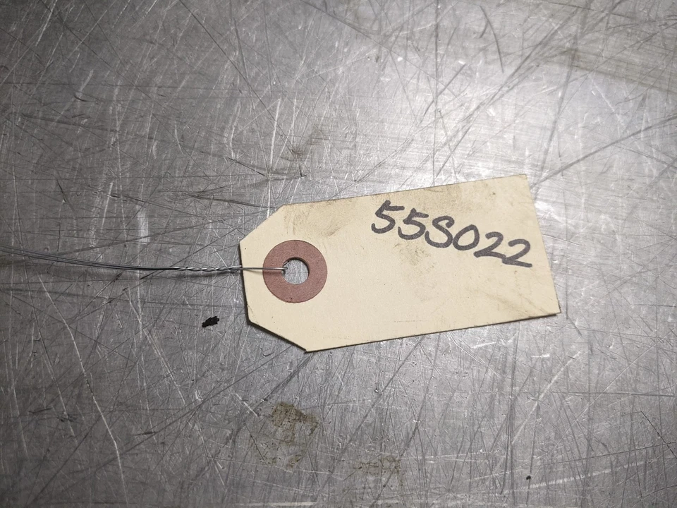 Масляный щуп двигателя с трубкой для 04–06 Toyota Sienna LE 3.3 - Изображение 3 из 4