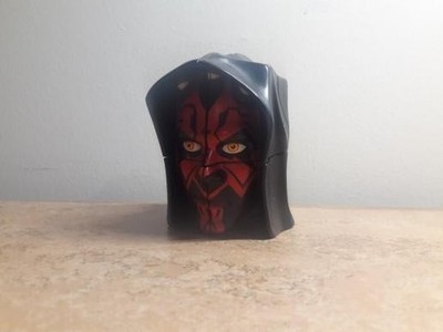 Rubik's Darth Maul 2x2 Würfel (gebraucht)
