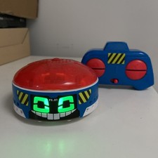 Really RAD Robots FARTBRO Remote Control Electronic Farting Robot Fart Machine 
