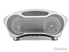 Ford Mondeo Tachometer-Instrumentenblock 2.0 TDCi Diesel 103kW (140 HP) 2010