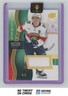 2023-24 Upper Deck Premier Fight Strap Matthew Tkachuk /5 #55 Florida Panthers