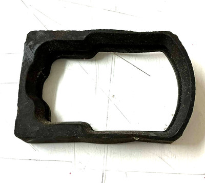Genuine Mercury Quicksilver 37641 Exhaust Seal OEM New Old Stock