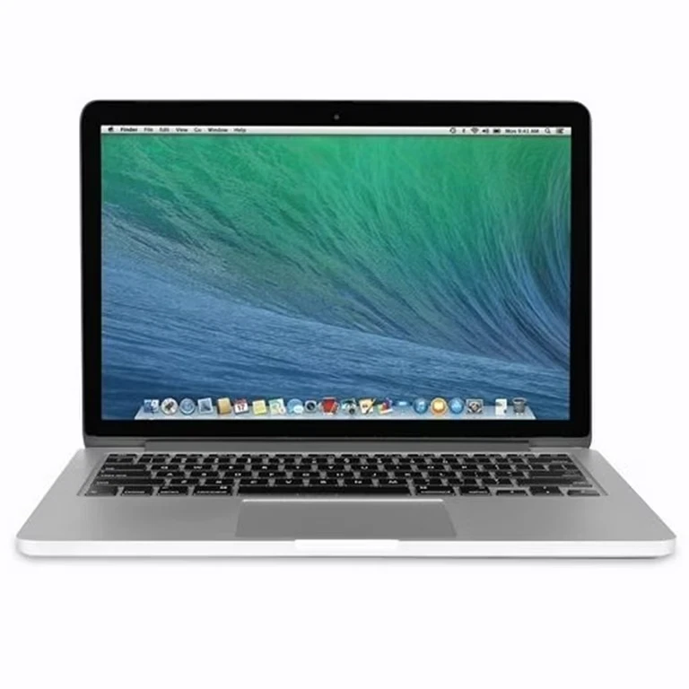 2015 Apple MacBook Pro 13.3 Inch Laptops for sale | eBay