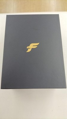 Wireless Gaming Mouse Model ULTRALIGHT X GUARDIAN LION FINALMOUSE