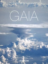 Gaia - hardcover Laliberte Guy (EDT)
