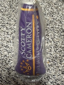 Scotty Cameron Japan Gallery | eBay