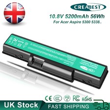 10.8V AS09A31,AS09A41 Battery For Acer AS09A71,AS09A73,AS09A75,MS2268,MS2273