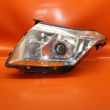 Cadillac Srx Headlight Right 2011 2012 2013 2014 2015 Halogen 22853873 Oem