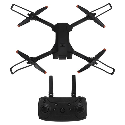 (Dual Battery)RC Quadcopter Helicopter RC Drone Portable Waypoints Features - Picture 12 of 12