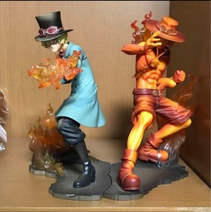 Stampede One Piece | eBay