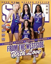 Los Angeles Sparks Basketball Card Singles | Choose Your Cards | Free Ship 4+